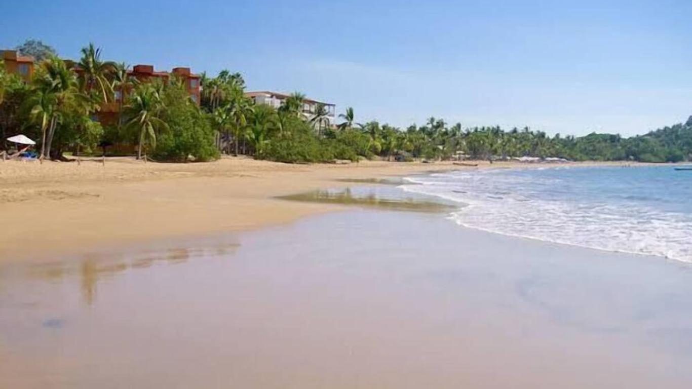 Casa Ixtapa-Zihuatanejo