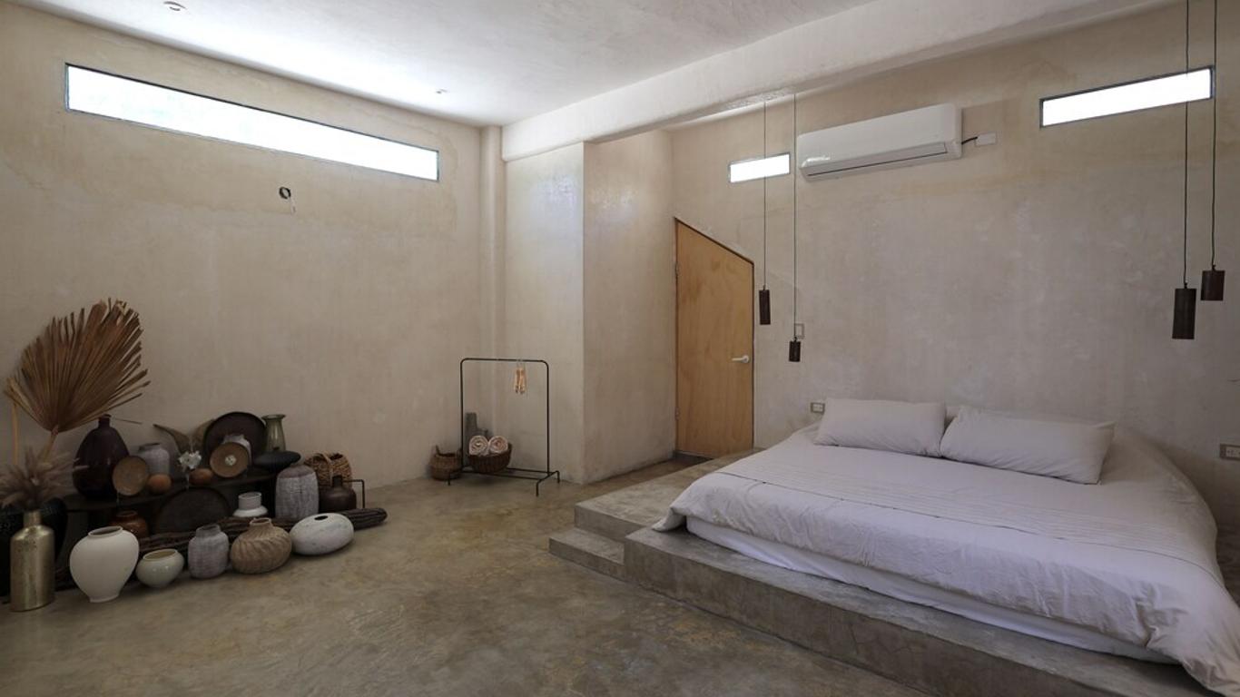 Casa Bo