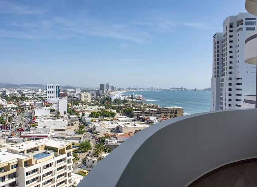 Balcón Foto