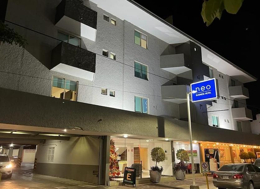Edificio Foto