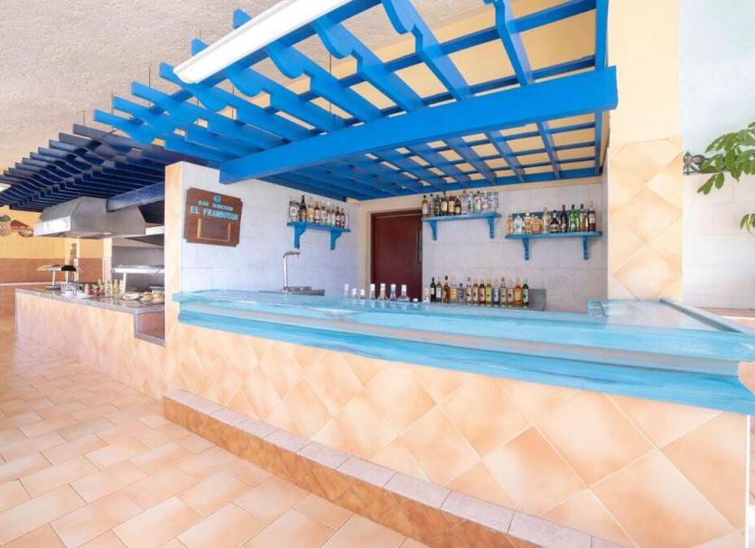 Bar Foto