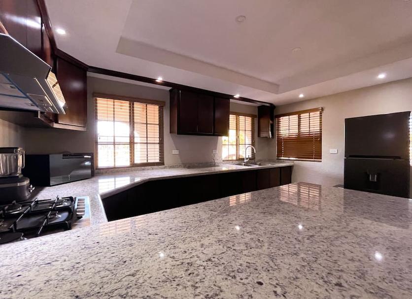 Cocina Foto
