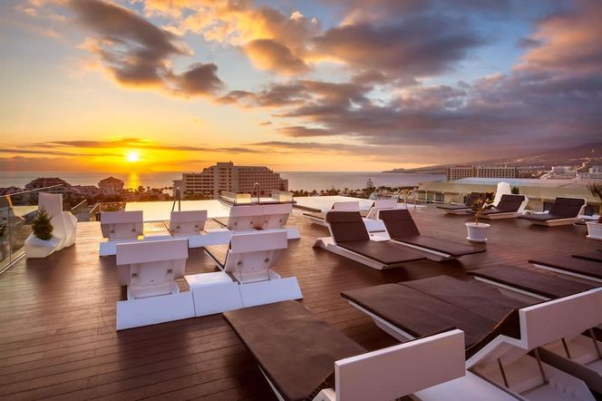 Tigotan Lovers & Friends Playa de las Americas - Adults Only