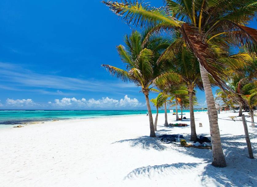 Playa Foto