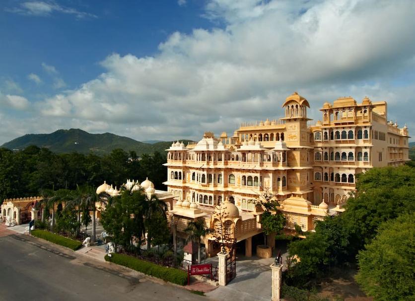 Edificio Foto