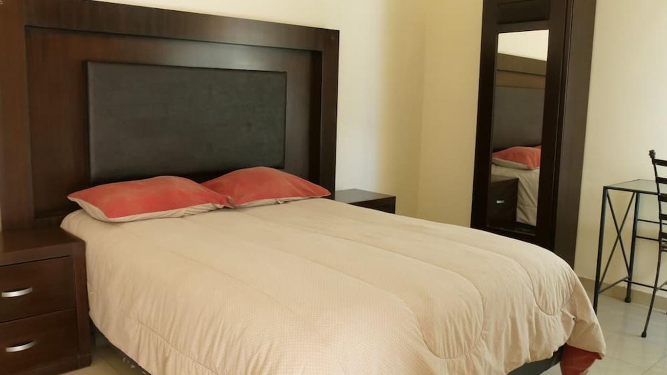 Hotel Mar Caribe