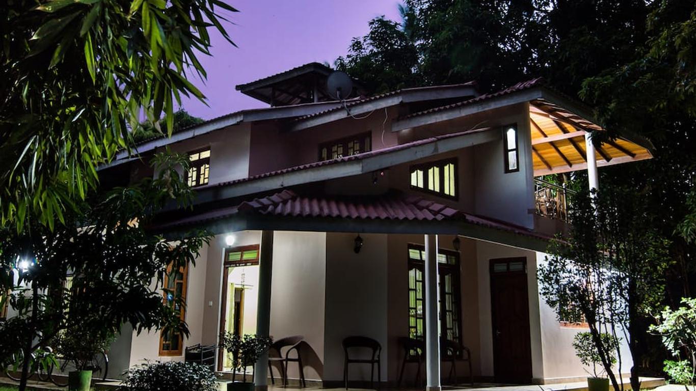 Binara Home Stay -Tourist Lodge