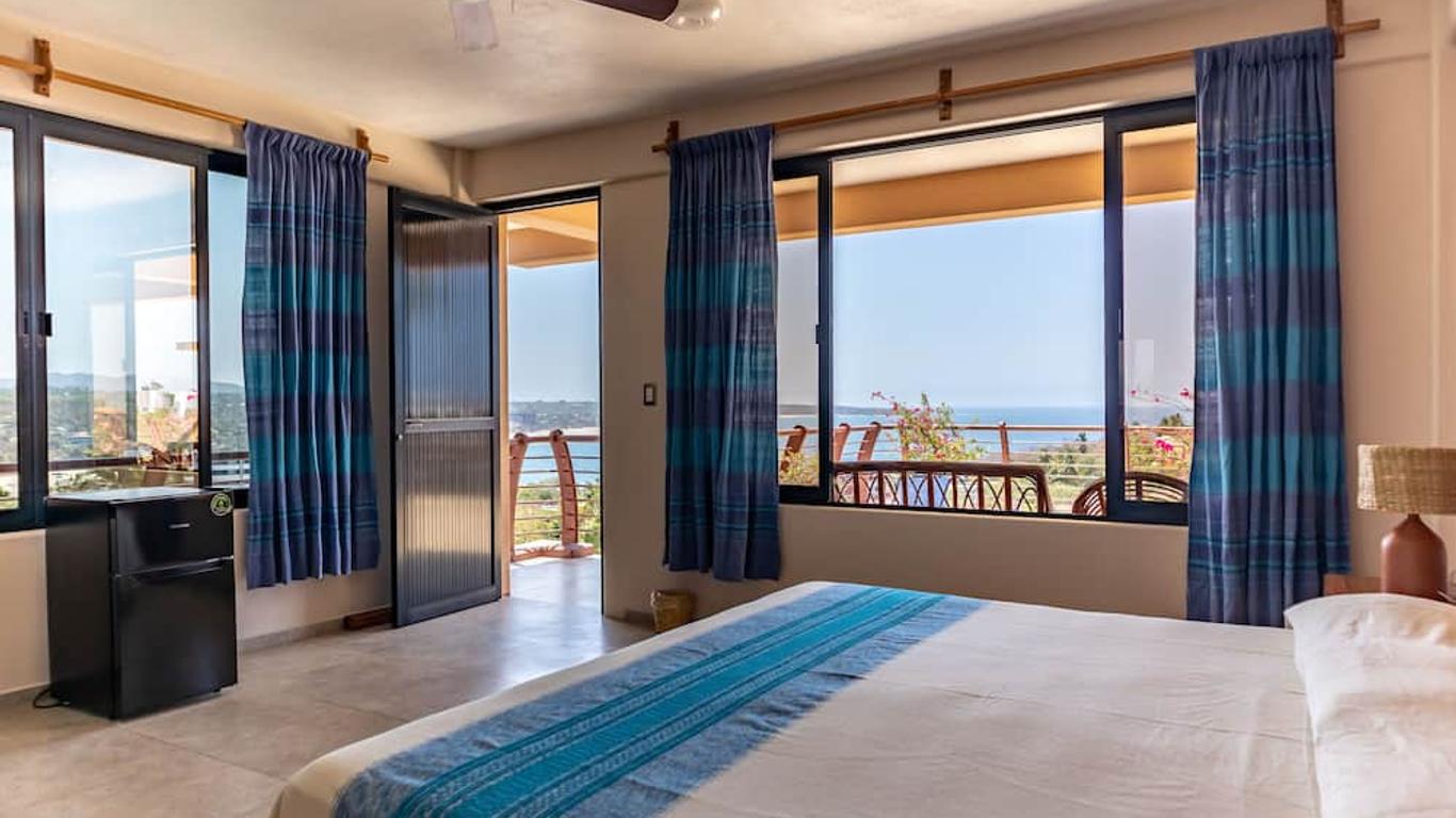 Hotel El Mirador