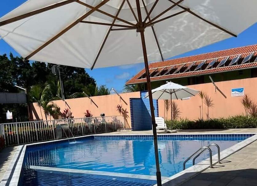 Alberca Foto