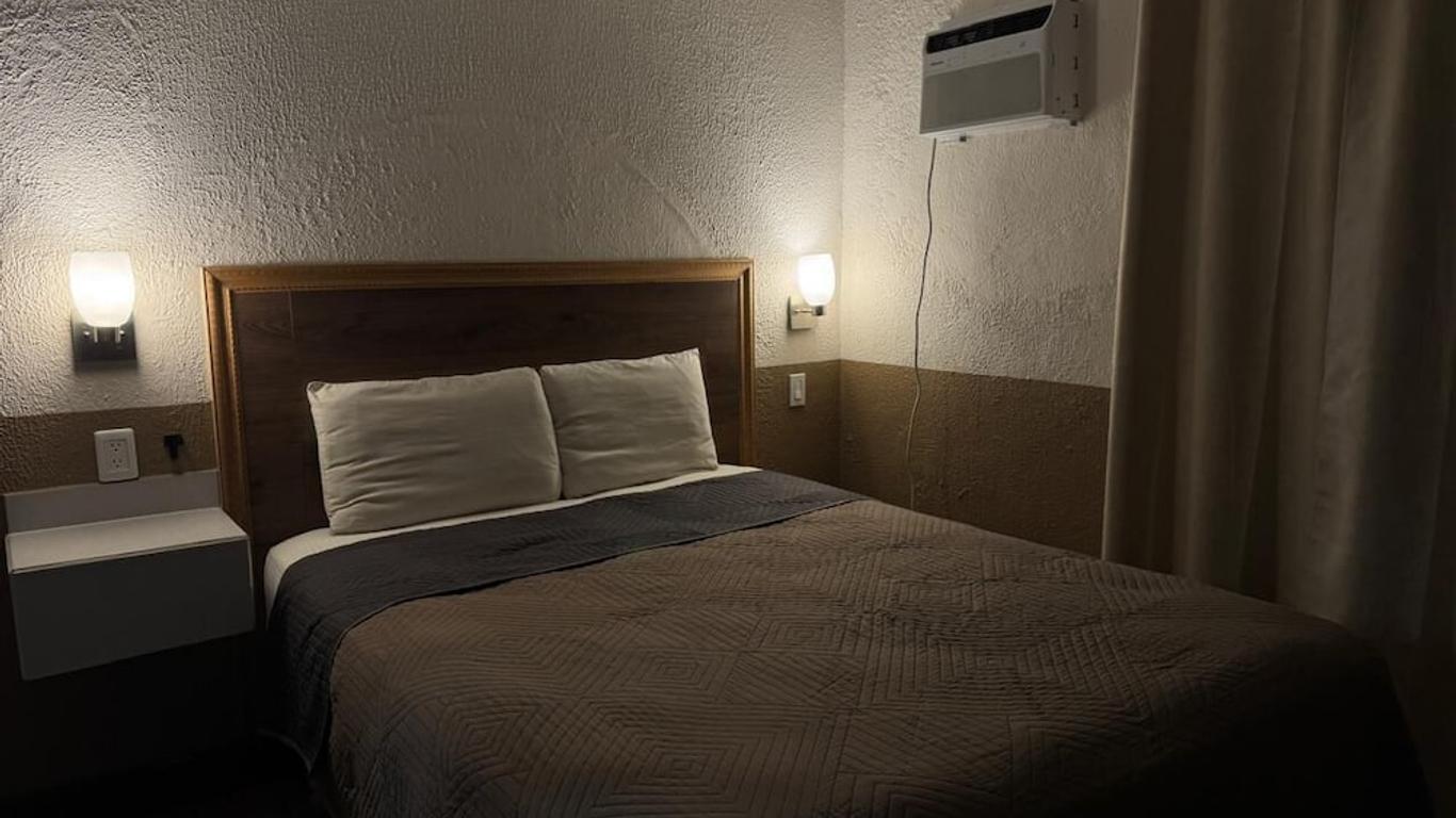 Hotel Suiza