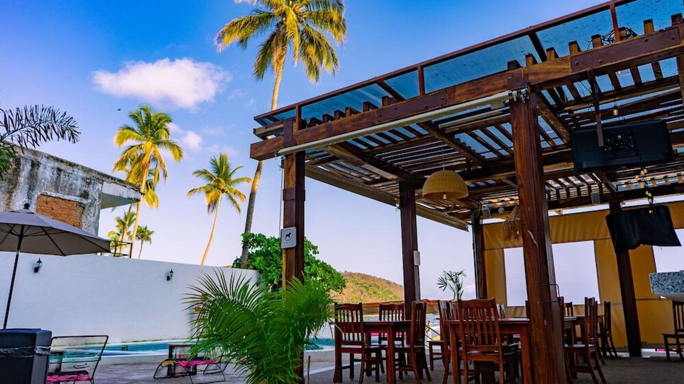 Santa Martha Bungalows