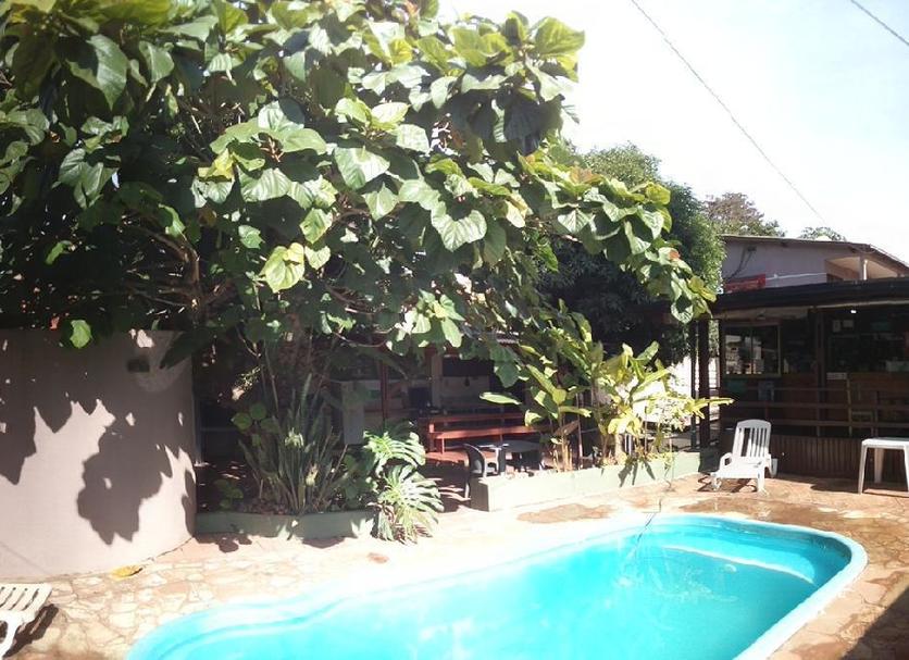 Alberca Foto