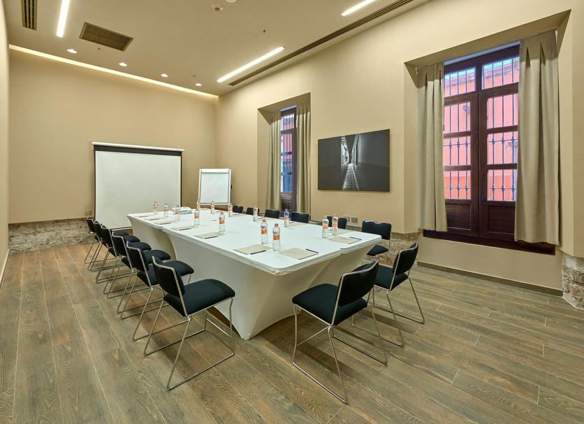 Sala de conferencias Foto