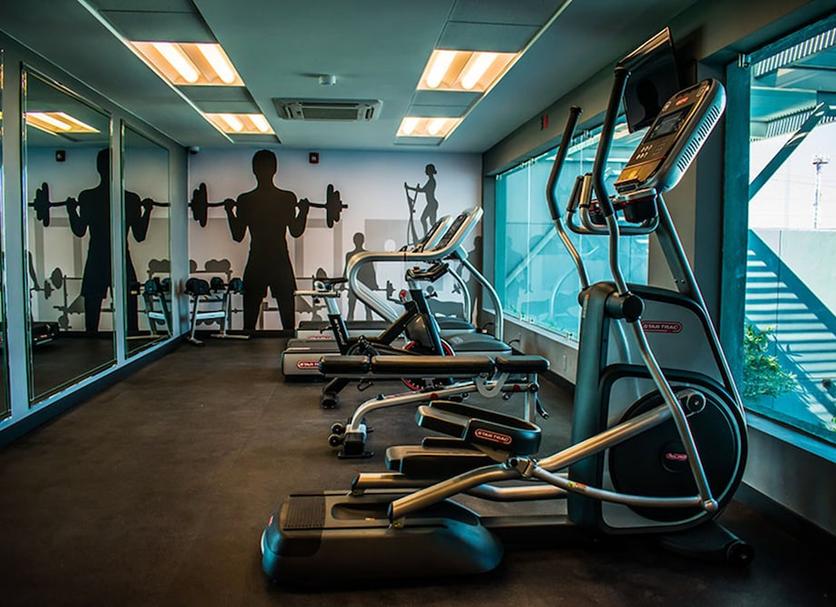 Gym Foto