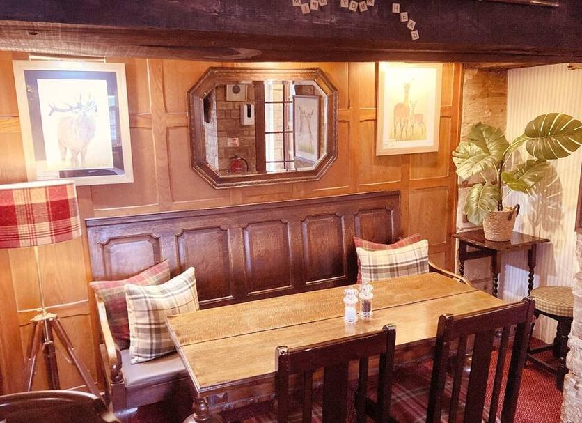 Comedor Foto