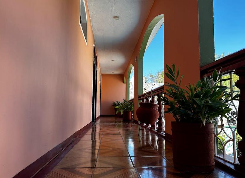 Balcón Foto