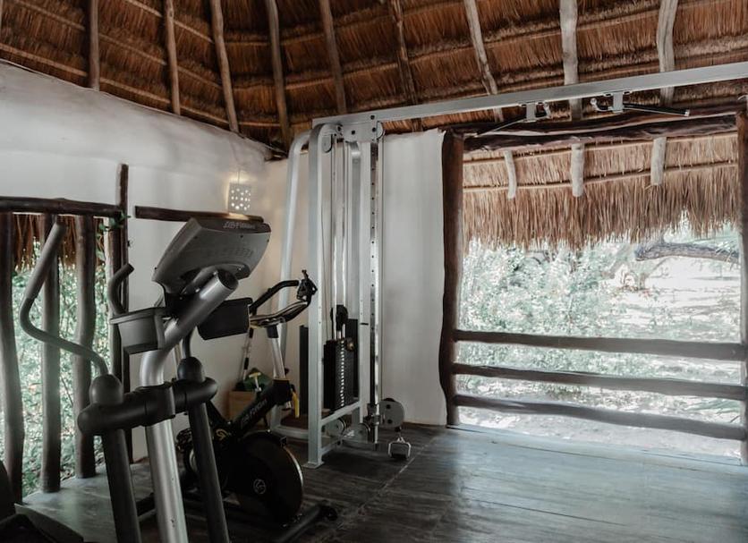 Gym Foto