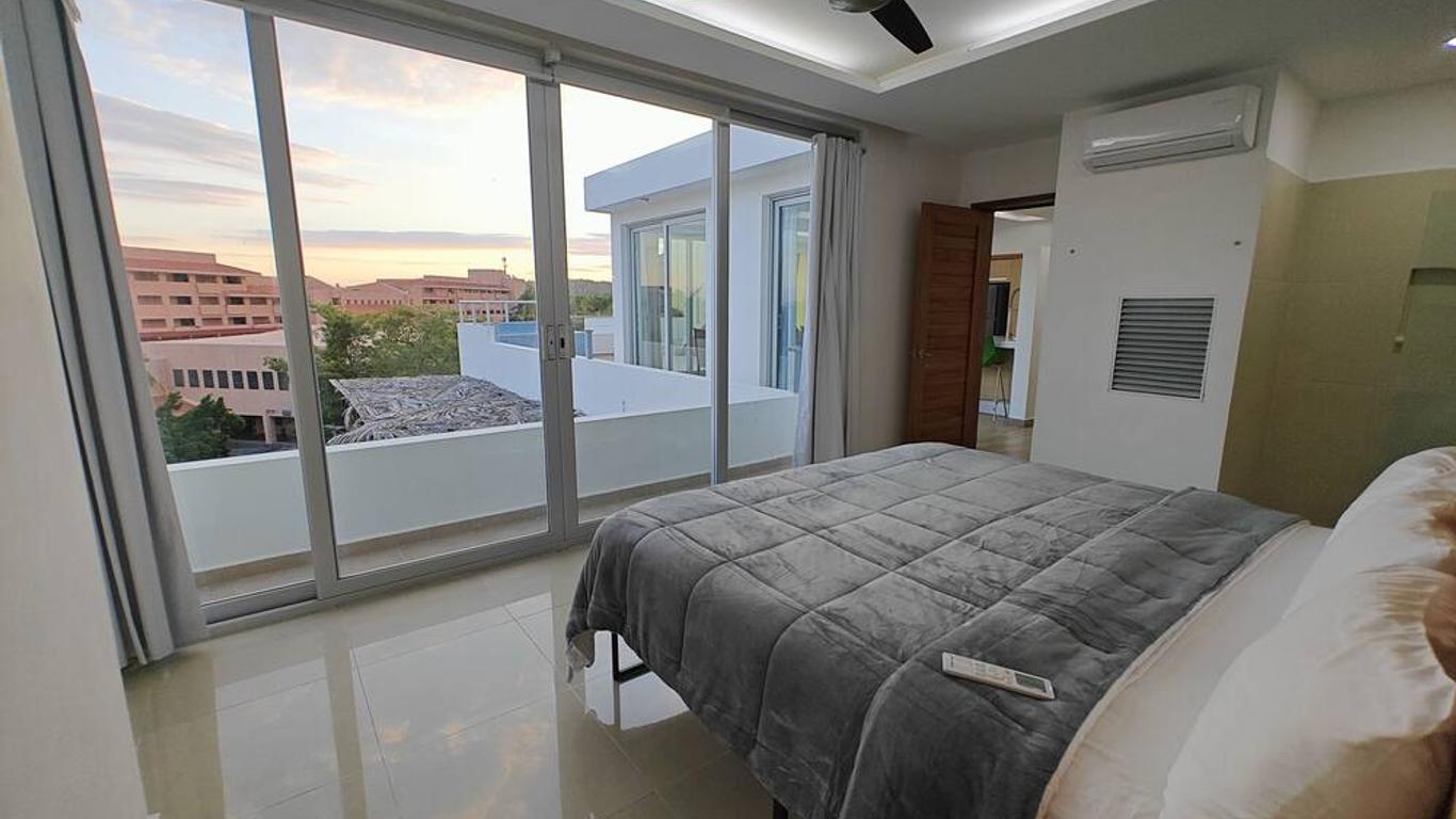 Hotel Plaza Huatulco Bungalows