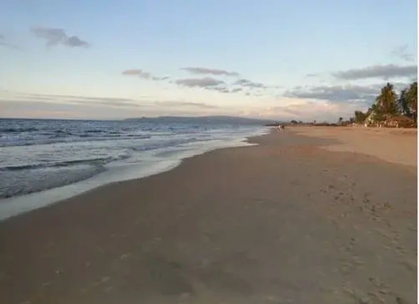 Playa Foto