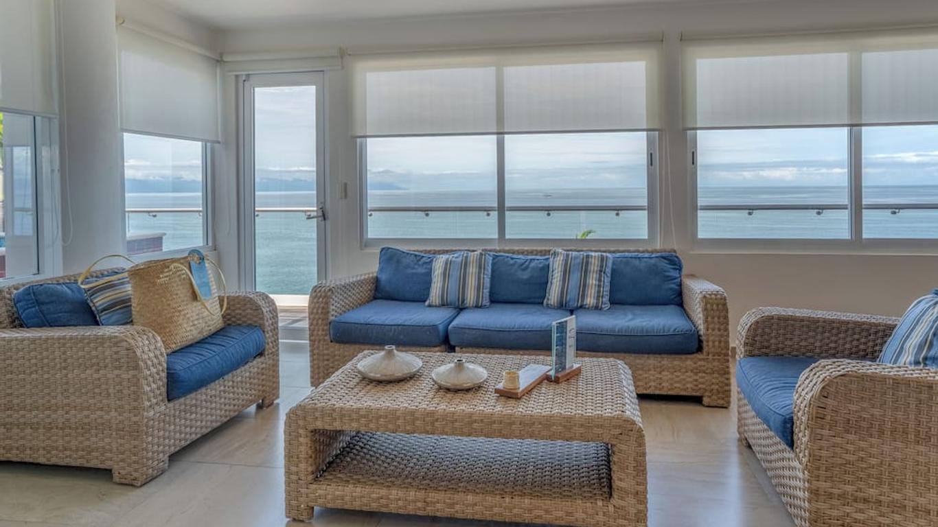 The Paramar Beachfront Boutique Hotel With Breakfast Included - Downtown Malecon