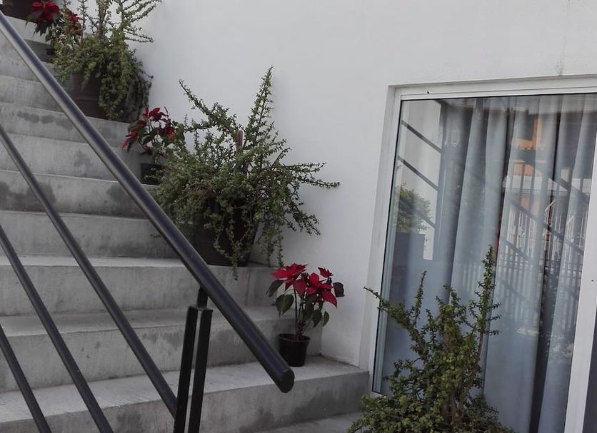 Escaleras Foto