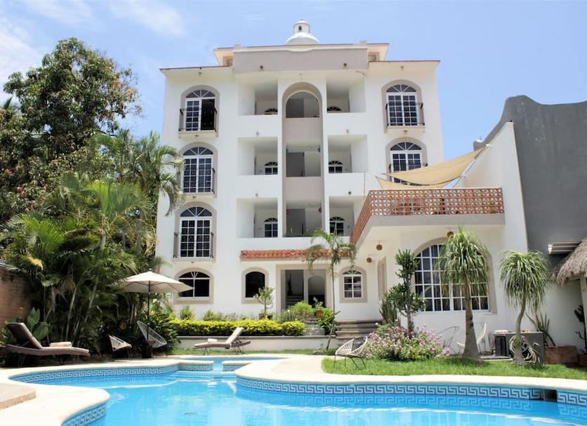 Edificio Foto
