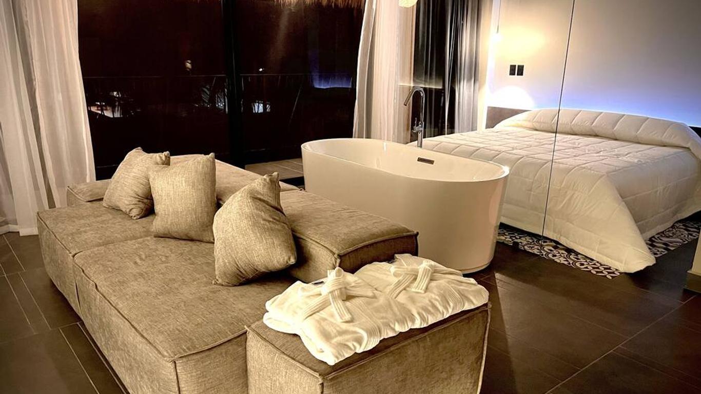 Casa Tilmacalli Hotel Boutique