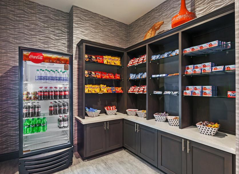 Tienda Foto
