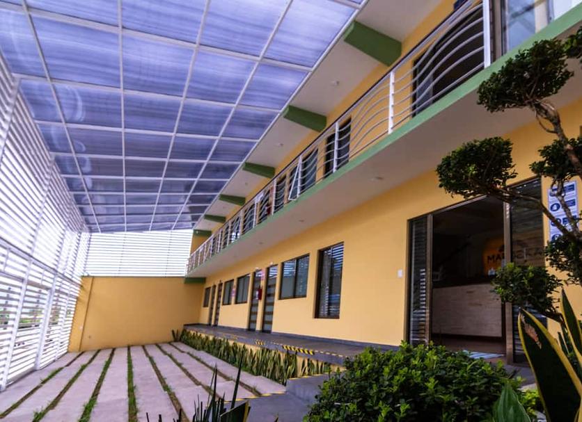 Edificio Foto