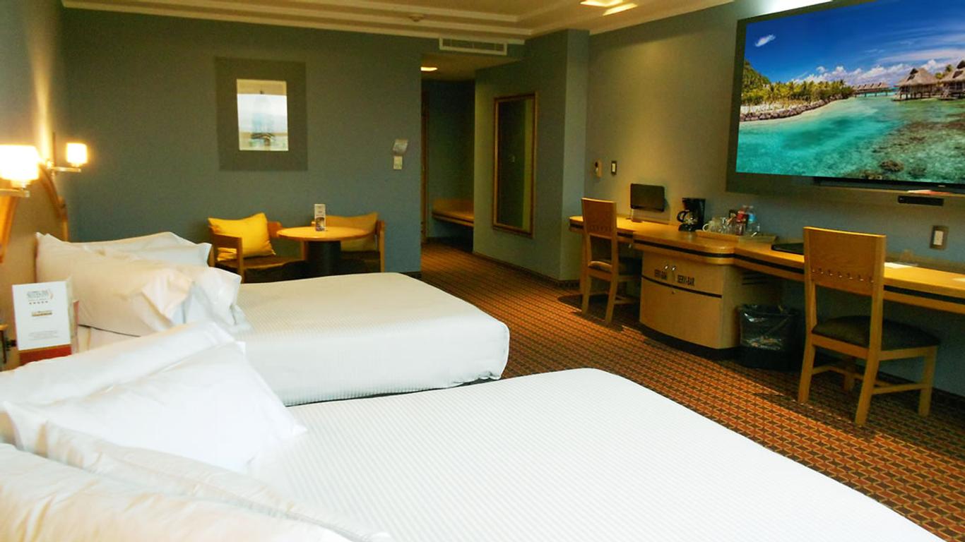 Suites Inn la Muralla Hotel & Spa