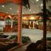Entrada del hotel