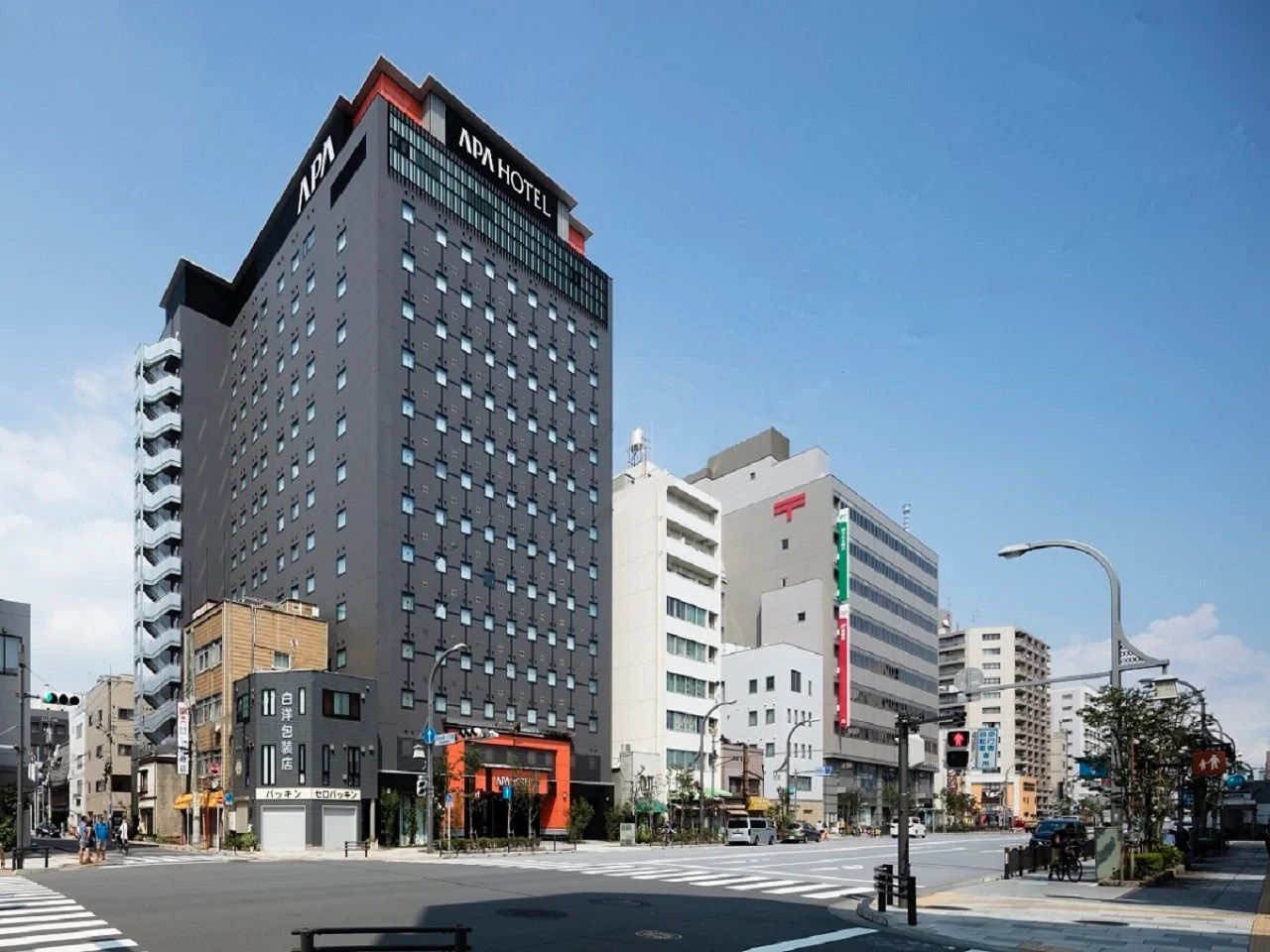 Edificio