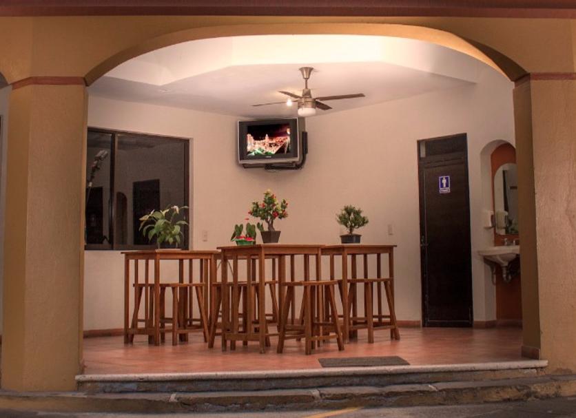 Comedor Foto