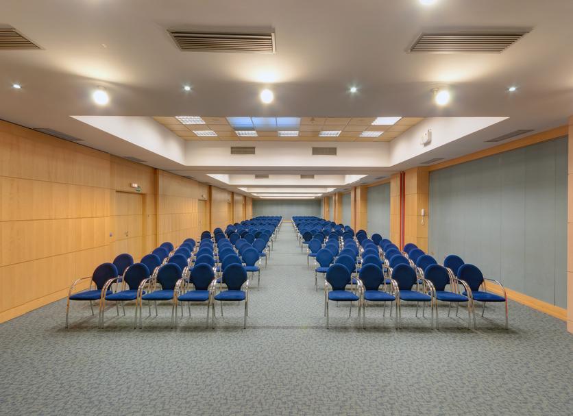 Sala de conferencias Foto