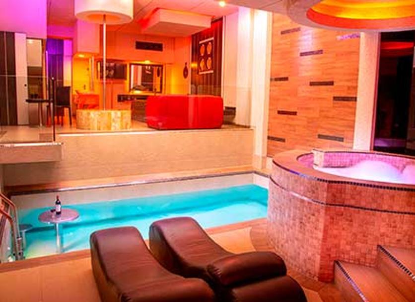 Spa Foto