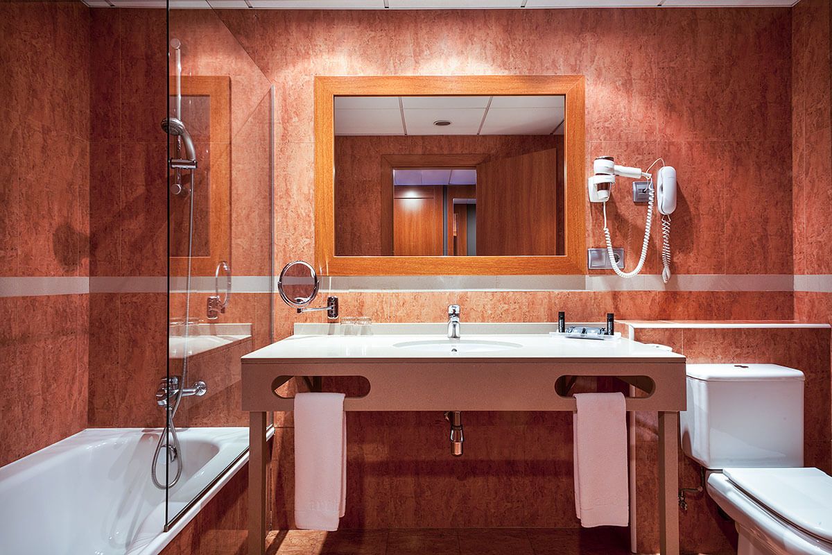 Baño