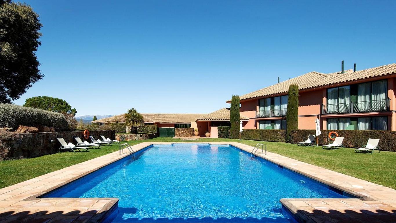 Torremirona Golf & Spa Resort