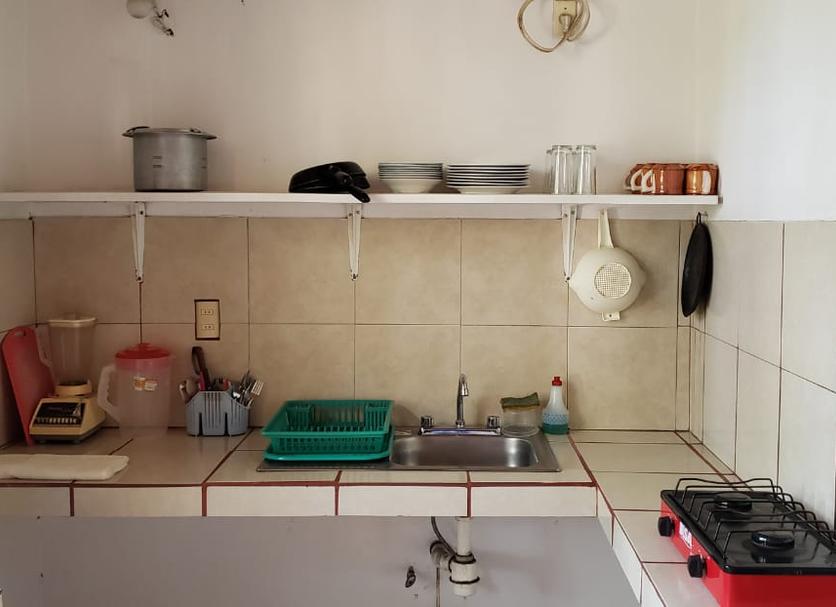 Cocina Foto