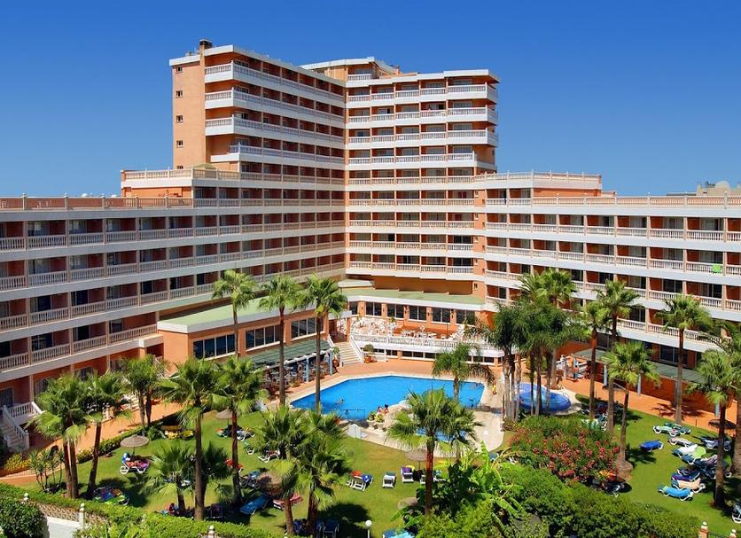 Hotel Parasol Hotel Parasol