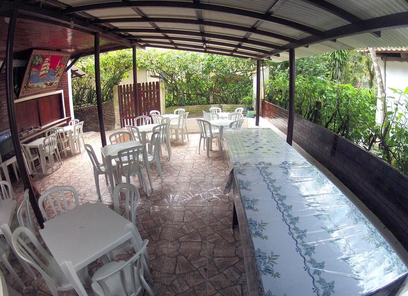 Servicio del hotel Foto