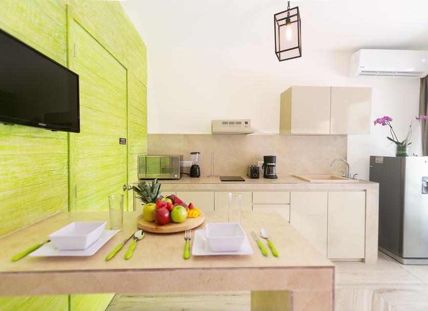 Cocina Foto