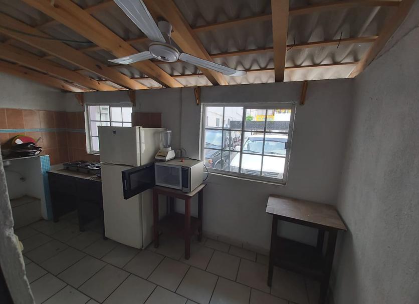 Cocina Foto