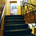 Escaleras