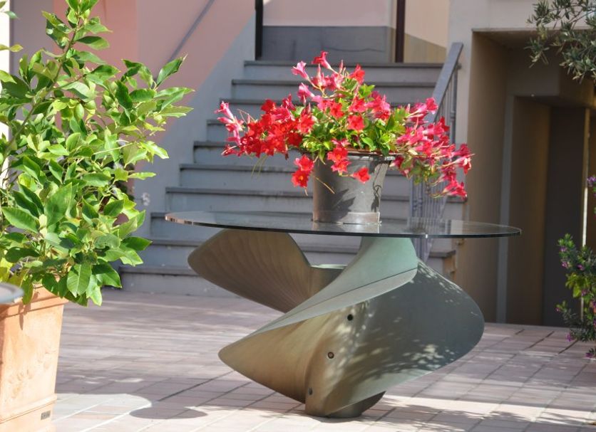 Servicio del hotel Foto