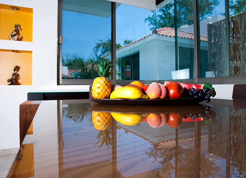 Comedor Foto