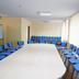 Sala de conferencias