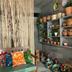 Decoración