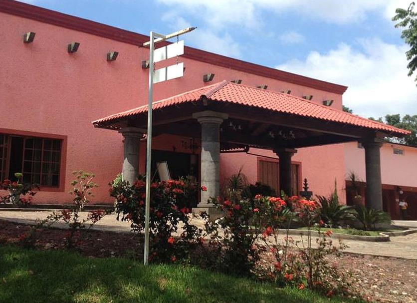 Edificio Foto