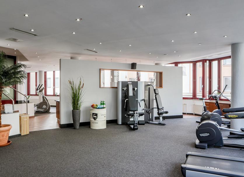 Gym Foto