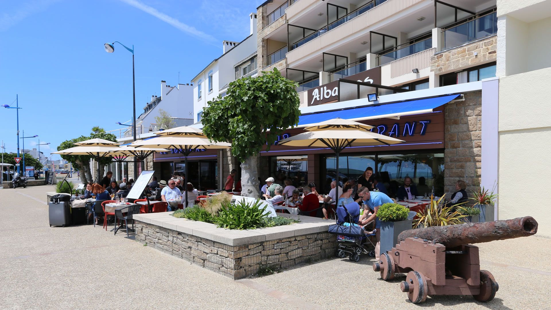 Restaurante